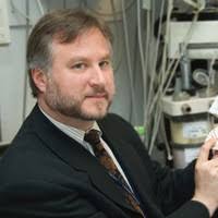 Robert Berman, MD, PhD, MBA