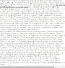 Acquired Savant Syndrome Research Paper Research Paper Introduction Apa Research Paper Research Paper Thesis