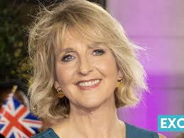 Kaye Adams reveals truth about Loose Women feud as panel rally round Fiona  Phillips