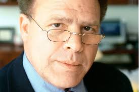 Inspiringfundraising: Meet Roger Craver