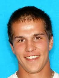 Robbery suspect caught Sunday