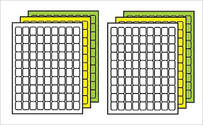 Creating labels from a list in excel, mail merge, labels from excel. Free Word Excel Documents Download Free Premium Templates Label Templates Printing Labels Labels