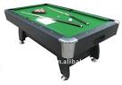 Table de billard prix