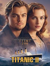 Titanic 2 (2026)