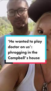 Phrogging Incident: The Campbell's Sinister Surprise