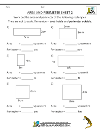 Perimeter Worksheets Area Worksheets Maths Worksheets Ks2 Free Printable Math Worksheets