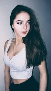 Fur covered hot brunette shows her bathing suit and full bush. Hot Teen 9gag