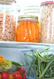 La frutta, le verdure, latte e burro dove è meglio posizionarli? Come Conservare Verdura E Frutta Nel Frigo Diversamentelatte