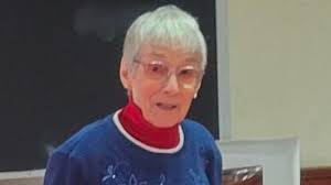 Vicki Kneeland Obituary (1932