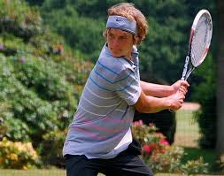 Alexander sascha zverev (german pronunciation: Zverev V Galan Live Streaming Prediction For 2020 Olympics Tennis