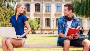 Psicologia da paquera: o que a ciência diz sobre o flerte - e que ...
