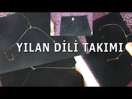 Balik Katili Yilan Dili Olta Takimi Yapimi Balik Avi Ve Teknikleri Youtube 2020 Balik Taki Yapimi Taki
