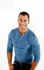 Danny Wood Danny Wood New Kids On The Block New Kids