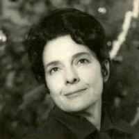Laura Pearl Bronson (1924–1991)
