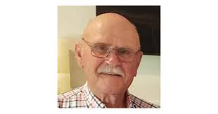 David Irons Obituary (1945