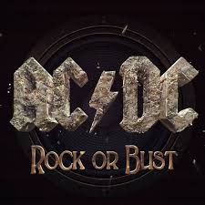 Ac Dcs Rock Or Bust Tops Billboards Year End Hard Rock