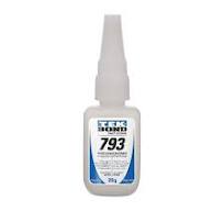 Cola Instantânea 793 20gr Tek Bond bico ante entupimento