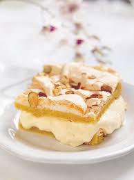 Fyrstekake, a norwegian dessert also known as prince cake or royal cake, consists of a flaky shell filled with a rich almond filling. Kvaefjordkake The Official Cake Of Norway The Norwegian American