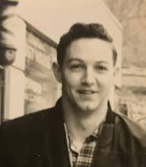 Wayne Johnston Obituary