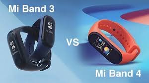 Otlichiya Mi Bend 3 I Mi Bend 4 Sravnenie Mi Bend 3 I Mi Bend 4 Guide Apple