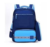 Venta al por mayor listo para enviar nueva bonita mochila estilo niños  mochilas escolares mochila niños mochilas escolares para niños y niñas