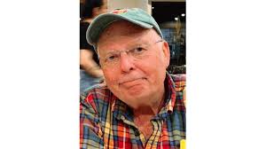 Mark Carrigan Obituary