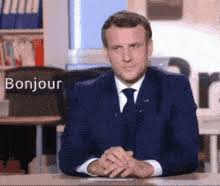 With basic arithmetic, viral posts attempted to expose discrepancies in biden's presidential win. Fauci Gif Icegif