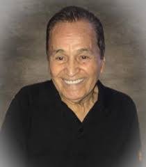 Virginia Calderon's Instagram, Twitter & Facebook