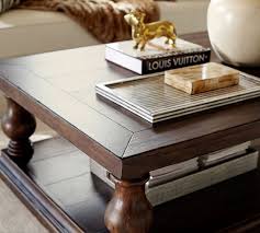 Fixing accessories dining table to mimic the style of pottery barn is a way to bring retail design elements in your home at low cost. Pin By Cansu Sonmez On Home Fashion In 2021 Coffee Table Pottery Barn Furniture Coffee Table Pottery Barn
