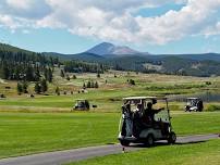 17th Annual Tee It Up Golf Scramble
