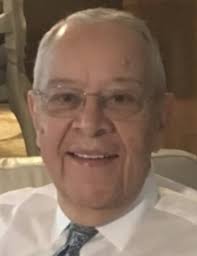 Obituary information for Joseph Carl Lambert, Sr.