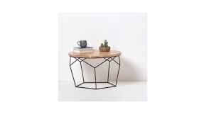 Wire frame coffee table set • storage reclaimed wood top with wired black metal frame with loads of storing space when you take the wood lid off, its open plan minimal design coffee table +441780 435060. Coffee Tables Modern Wireframe Coffee Tables That Save Space And Add Storage Most Searched Products Times Of India