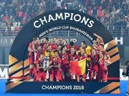 Find stats and other team and player information at fox sports. Hockey World Cup 2018 Latest News Points Table Interview Fixtures And Results Sportstar