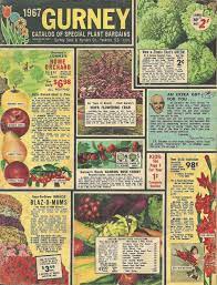 Rambling Thoughts And Other Stuff Research And Reminiscence Old Farmers Almanac Seed Catalogs Plant Catalogs