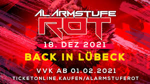 Alarmstufe rot wurde im jahre 2009 unter dem namen s.l.z ( saarlandzecken ) von unserem schlagzeuger daniel und gitarrist marius gegründet. Alarmstufe Rot Home Facebook