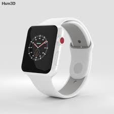 Apple Watch Edition Series 3 42mm GPS ...