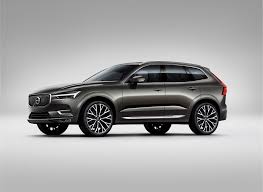 2021 Volvo Xc60 Auto Daily News