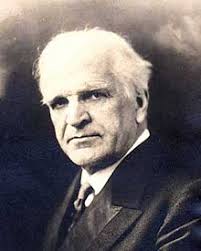 William Fraser McDowell