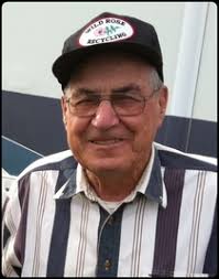 Obituary for Dennis Ervin Throop