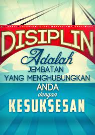 7 Contoh Pidato Tentang Disiplin Yang Menarik Mudah