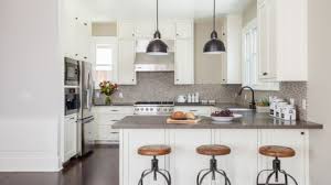 Unlike an island, which has placing the kitchen sink in the peninsula was an ideal location since it faced the windows with lots of follow the blog for renovation ideas and inspiration and when you're ready to renovate, start. 17 Functional Small Kitchen Peninsula Design Ideas