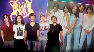 Koleksi video abdee slank terbaru. Melihat Perubahan Gaya Personel Slank Formasi 14 Kumparan Com
