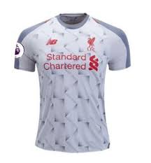It is also the club's 28th consecutive season in the premier league. Liverpool Fc Jersey 2019
