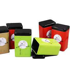 Check spelling or type a new query. Xin Jia Yi Metal Can Tin Box Manufacturer Luxury Candle Tin Box Decorative Tin Boxes Metal Box Packaging Metal Tins With Lids Buy At The Price Of 0 26 In Aliexpress Com