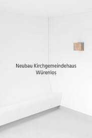 We did not find results for: Menzi Burgler Kuithan Architekten