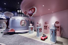 Hangzhou Neobio Family Park By Li Xiang Livegreenblog Family Park Hangzhou Child Care Center Design