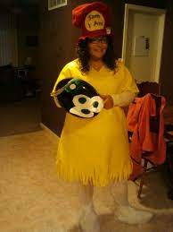 Diy Sam I Am Costume Dr Seuss Costumes Book Week Costume Mom Costumes