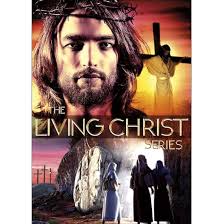 The Living Christ Series : Will Wright, Martin Balsam, Bing Russell, George  Macready, Ian Wolfe, Joan Crawford, 12 Episodes: Movies & TV