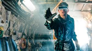 When the creator of a popular video game system dies, a virtual contest is created to compete for his fortune. Ready Player One Netflix