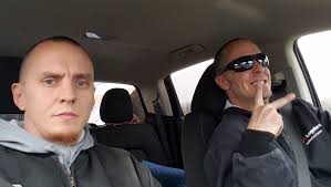 Fundraiser by Schmidt Family : Support Patrick Meade for his Road to  Recovery